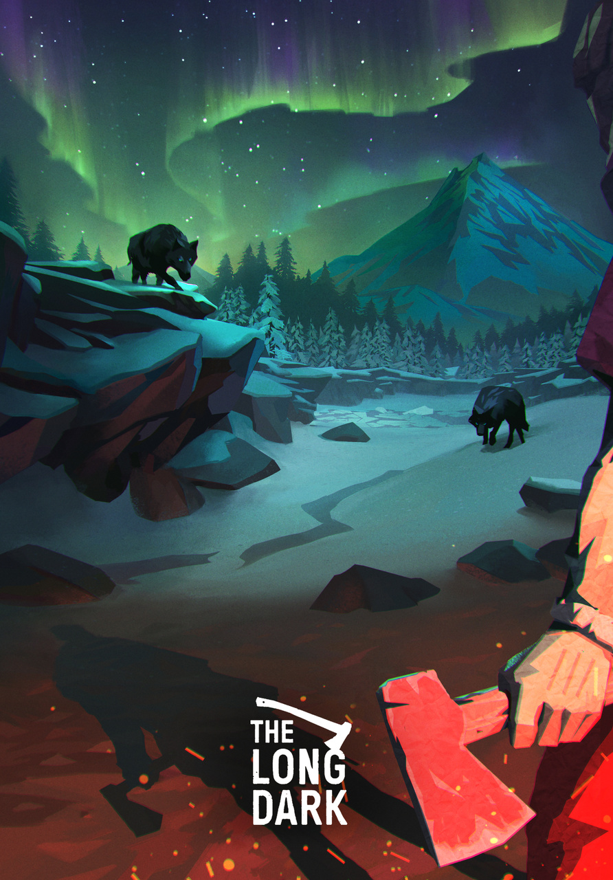 Респавнятся ли вещи в the long dark