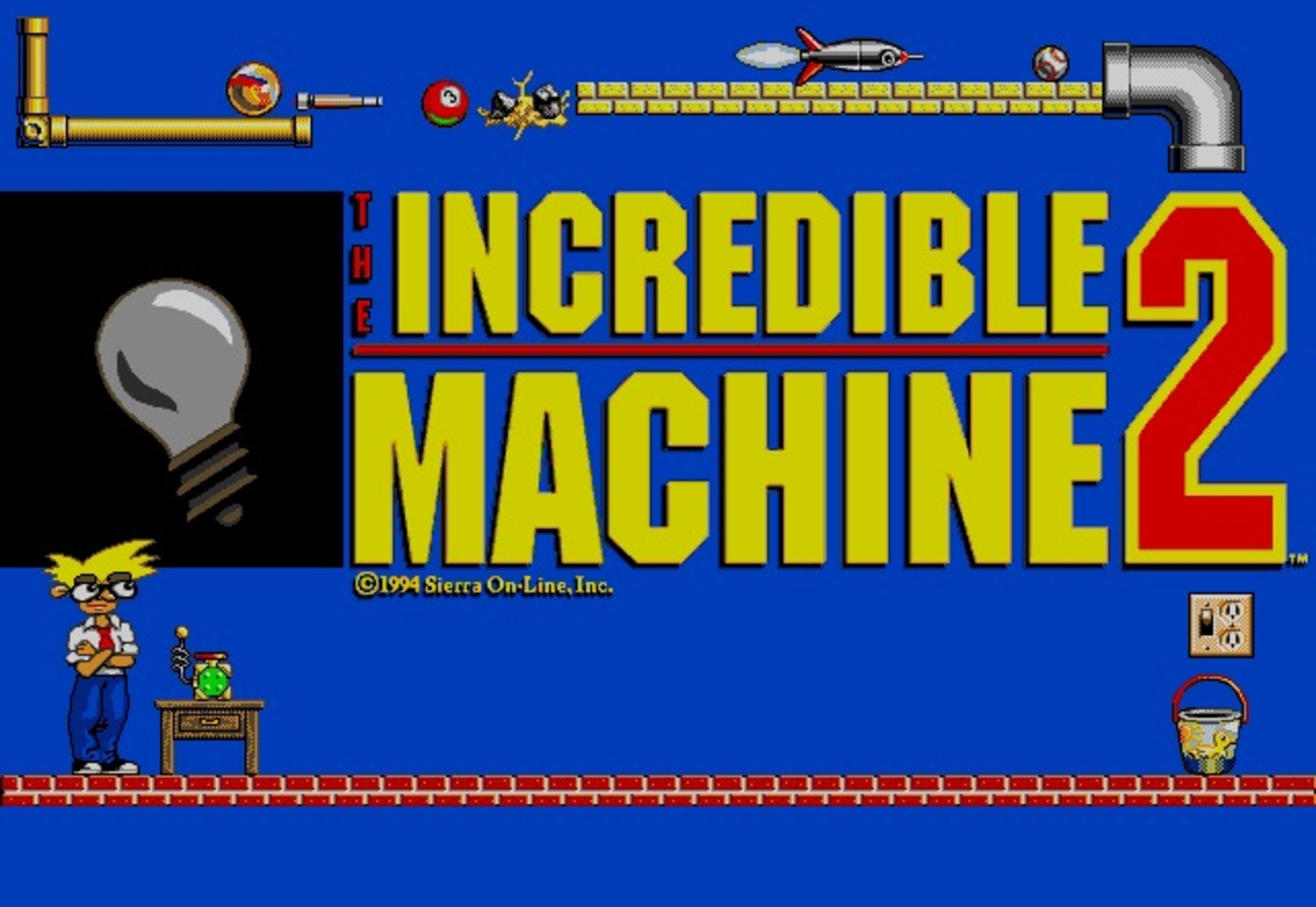 download the incredible machine 3