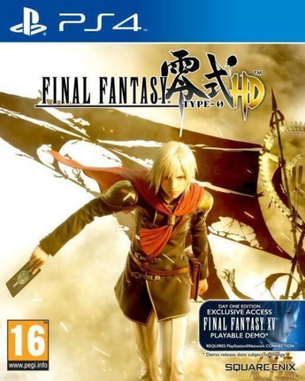 download ff type 0 hd for free
