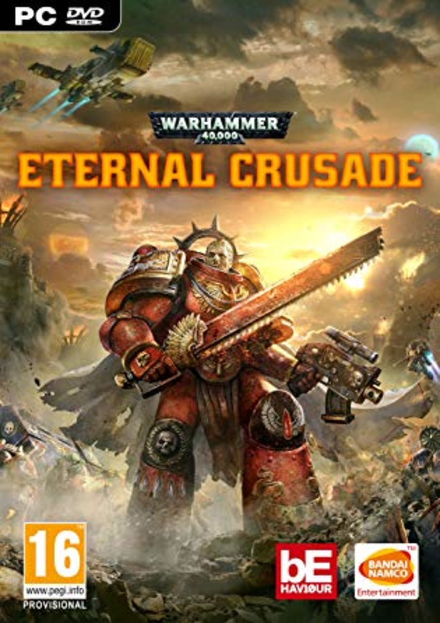 Warhammer 40000 eternal crusade как получить кредиты