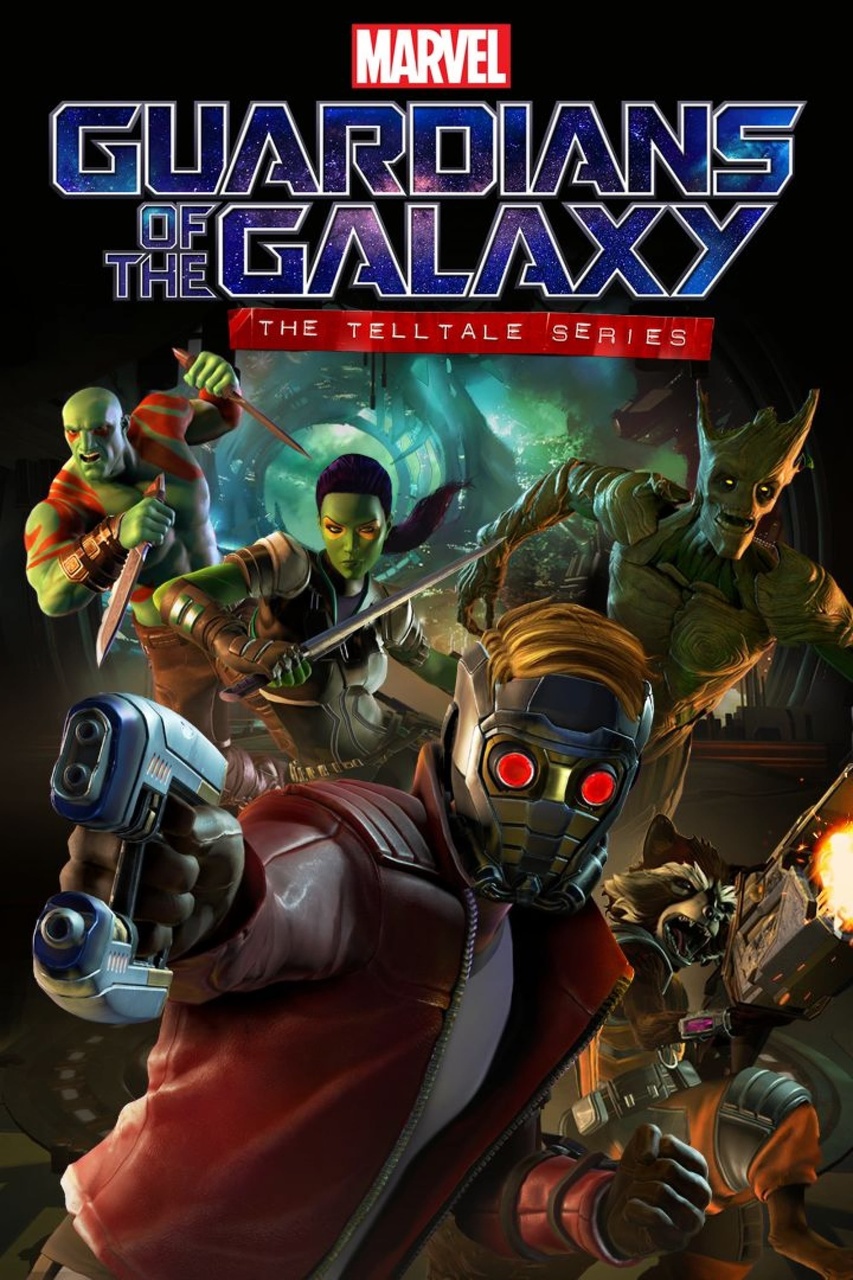 download guardians of the galaxy the telltale series pc