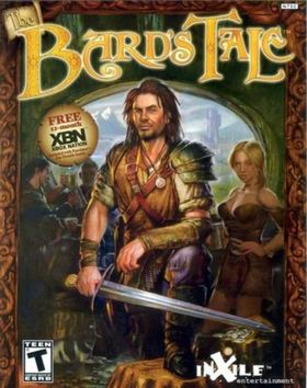 Bard s tale тормозит