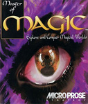 Master of Magic (1994)