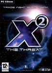 X2: The Threat (2003)