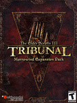The Elder Scrolls III: Tribunal (2002)