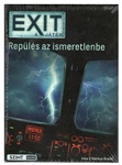 Exit 13. – Repülés az ismeretlenbe (2020)
