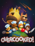 Overcooked! (2016)