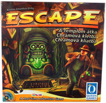 Escape – A templom átka (2012)