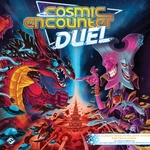 Cosmic Encounter Duel (2020)
