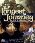 The Longest Journey (1999)