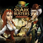Snark Busters: Welcome to the Club (2010)
