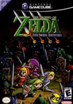 The Legend of Zelda: Four Swords Adventures (2004)