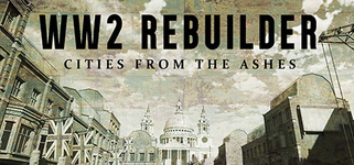 WW2 Rebuilder (2021)