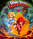 Giana Sisters: Twisted Dreams (2012)