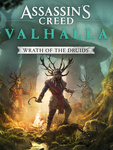 Assassin's Creed Valhalla – Wrath of the Druids (2021)