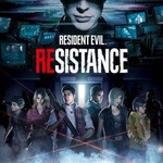 Resident Evil: Resistance (2020)