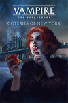Vampire: The Masquerade – Coteries of New York (2019)