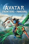 Avatar: Frontiers of Pandora (2022)