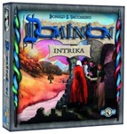 Dominion – Intrika (2009)