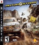 Motorstorm (2007)