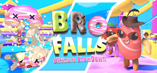 Bro Falls: Ultimate Showdown (2021)