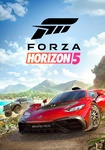Forza Horizon 5 (2021)