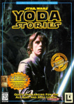 Star Wars: Yoda Stories (1997)