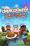 Overcooked! All You Can Eat (2020)