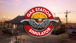 Gas Station Simulator (2021)