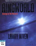 Ringworld: Revenge of the Patriarch (1992)