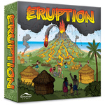 Eruption (2011)