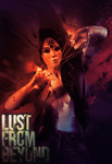 Lust From Beyond (2021)