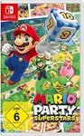 Mario Party Superstars (2021)