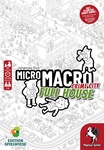 MicroMacro: Crime City – Full House (2021)