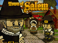 Town of Salem (2014)
