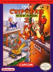 Chip ’n Dale: Rescue Rangers 2 (1993)