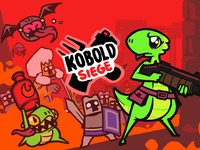 Kobold Siege (2021)
