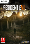 Resident Evil 7: Biohazard (2017)