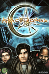 Anachronox (2001)