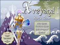 Aveyond 1: Rhen's Quest (2006)