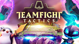 Teamfight Tactics (2019)