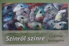 Színről színre Újszövetség (2009)