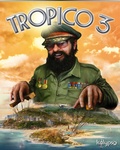Tropico 3 (2009)