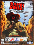 Bang! – A kockajáték (2013)