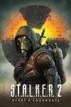 S.T.A.L.K.E.R. 2: Heart of Chornobyl (2022)
