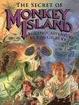 The Secret of Monkey Island (1990)