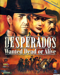 Desperados: Wanted Dead or Alive (2001)