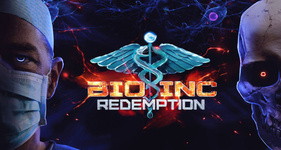 Bio Inc. Redemption (2018)