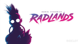 Radlands (2022)
