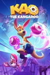 Kao the Kangaroo (2022)